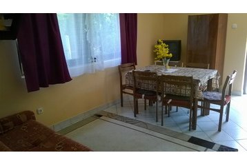 Ungheria Privát Balatonberény, Esterno